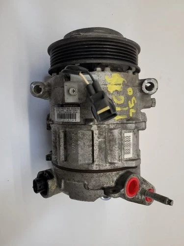 2015 Chrysler 200 Used OEM AC Compressor