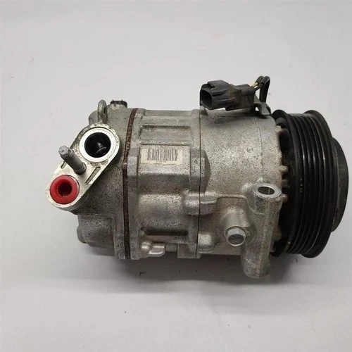 2016 Chrysler 200 Used OEM AC Compressor