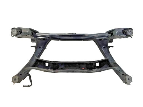 VOLKSWAGEN OEM ATLAS FWD 2018-2024 REAR SUSPENSION CROSSMEMBER SUBFRAME used OEM rear subframe and crossmember