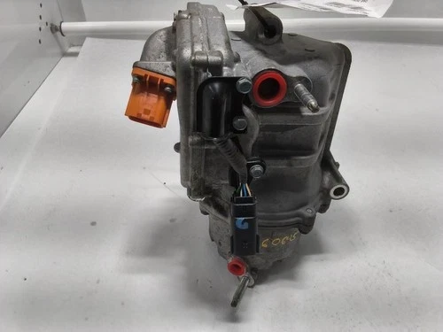 2021-2025 Chrysler Pacifica Hybrid Used OEM AC Compressor