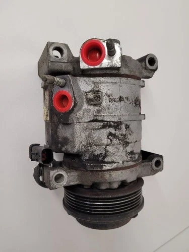 2010 Chrysler Town & Country 3.3L Used OEM AC Compressor