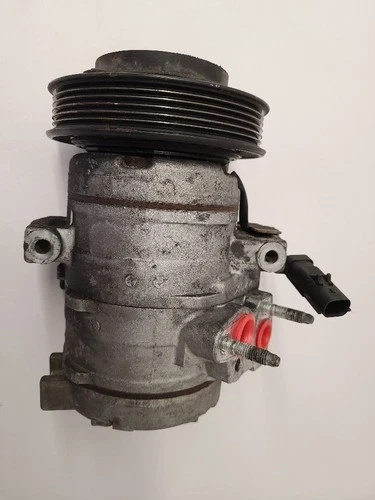 2010 Dodge Charger Used OEM AC Compressor