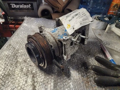2011-2015 Dodge Durango Used OEM AC Compressor