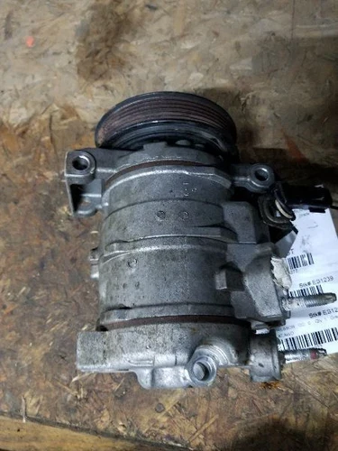 2009-2010 Dodge Journey Used OEM AC Compressor
