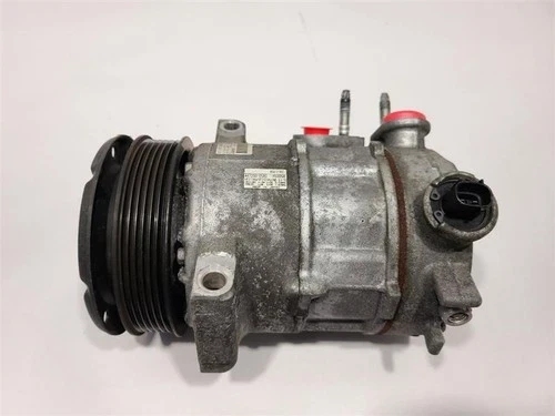 2017 Dodge Journey 2.4L Used OEM AC Compressor
