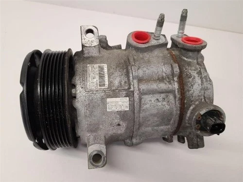 2018 Dodge Journey 2.4L Used OEM AC Compressor