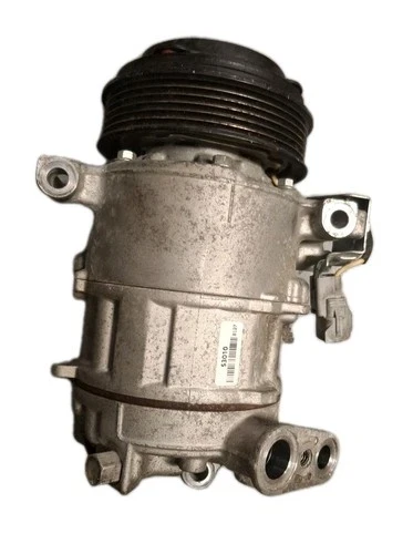 2015-2022 Dodge Promaster City 2.4L Used OEM AC Compressor