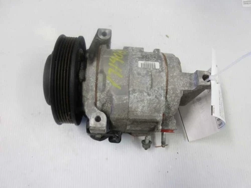 2015-2018 Dodge Ram 1500 Used OEM AC Compressor
