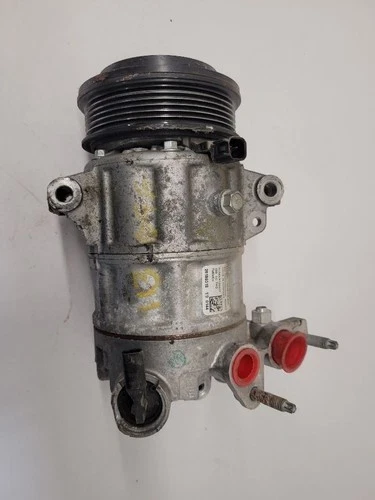 2018 Ford EcoSport Used OEM AC Compressor