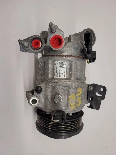 2019 Ford EcoSport Used OEM AC Compressor