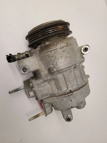 2018 Ford Edge Used OEM AC Compressor