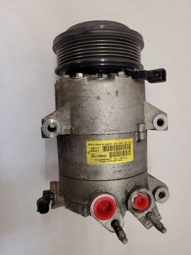 2017 Ford Escape Used OEM AC Compressor