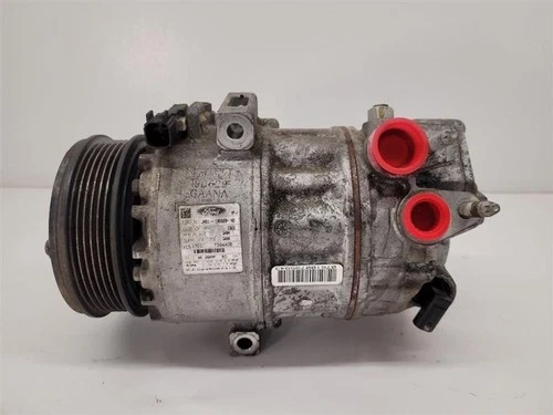 2020 Ford Escape Used OEM AC Compressor