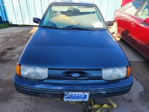 1996 Ford Escort Used OEM AC Compressor