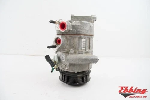 2020-2025 Ford Explorer 3.0L L1MH-19D629-LB Used OEM AC Compressor