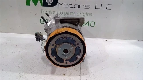 2020-2025 Ford Explorer 2.3L L1MH-19D629-RA Used OEM AC Compressor