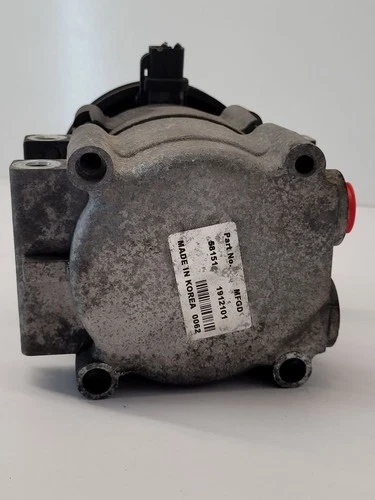 2000 Ford F-150 Used OEM AC Compressor
