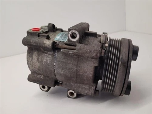2005-2012 Ford F-150 5.4L Used OEM AC Compressor