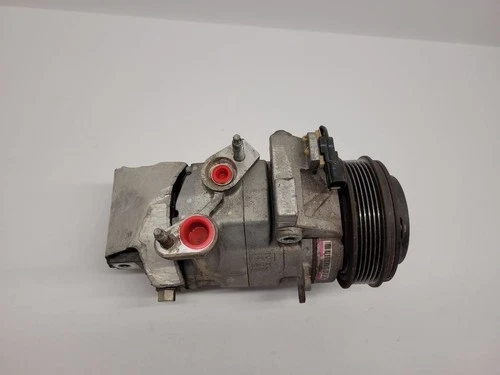 2015 Ford F-150 2.7L Turbo Used OEM AC Compressor
