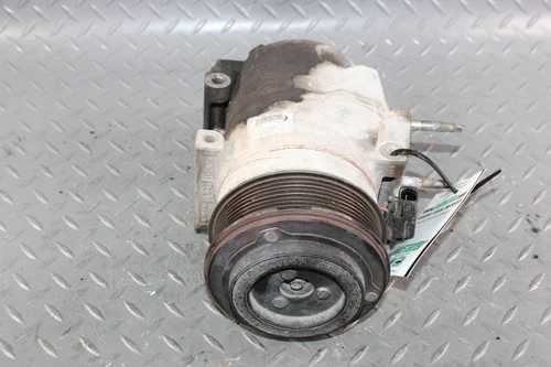 2011-2016 Ford F-250 6.7L Diesel Used OEM AC Compressor