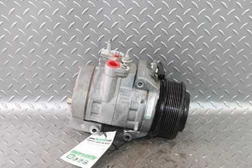 2017-2019 Ford F-250 6.7L Diesel Used OEM AC Compressor
