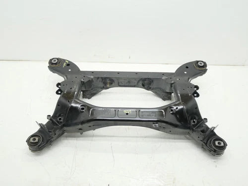 2018-2024 BUICK ENCLAVE REAR SUBFRAME CROSSMEMBER CRADLE ASSEMBLY OEM used OEM rear subframe and crossmember