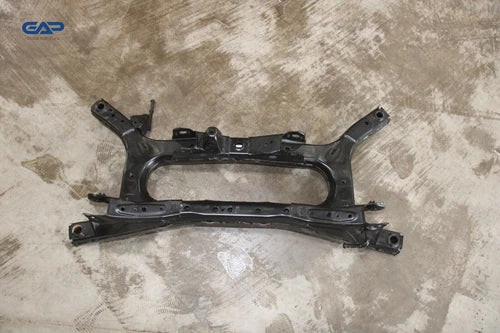 2019 - 2024 LEXUS UX200 UX250H FWD REAR SUBFRAME SUB FRAME CROSS MEMBER OEM used OEM rear subframe and crossmember