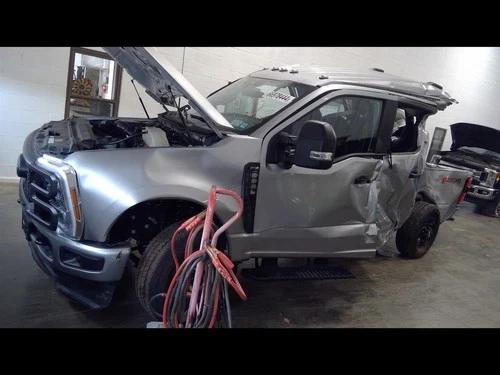 2024 Ford F-350SD Used OEM AC Compressor