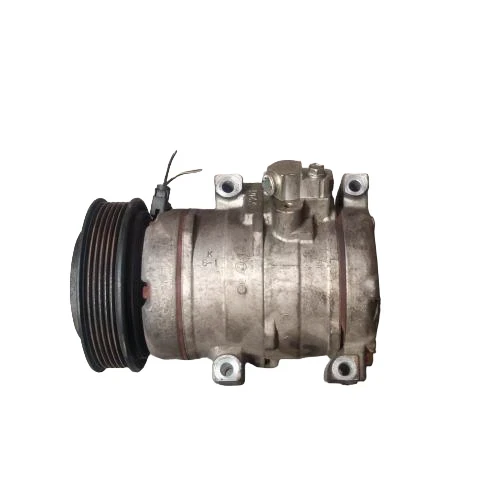 2008-2016 Ford Falcon 4.0L 10S17C Used OEM AC Compressor