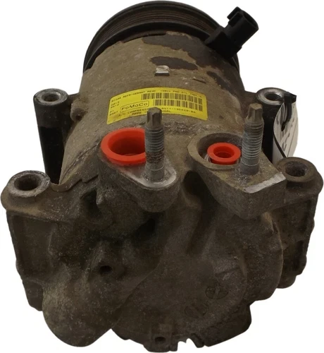 2014-2019 Ford Fiesta 1.6L AV1Z19703K Used OEM AC Compressor