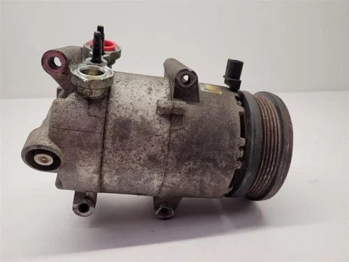 2014 Ford Focus Turbo VIN 2 Used OEM AC Compressor