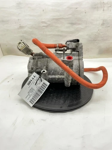 2013-2020 Ford Fusion 2.0L Hybrid Electric VIN U Used OEM AC Compressor