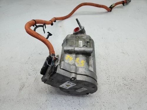 2013-2020 Ford Fusion 2.0L Hybrid Used OEM AC Compressor