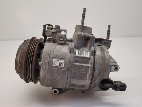 2016 Ford Fusion Used OEM AC Compressor