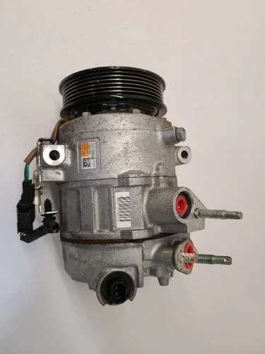 2018 Ford Fusion 1.5L R1234YF Used OEM AC Compressor