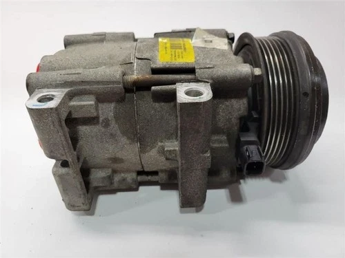 2007 Ford Mustang 4.0L Used OEM AC Compressor