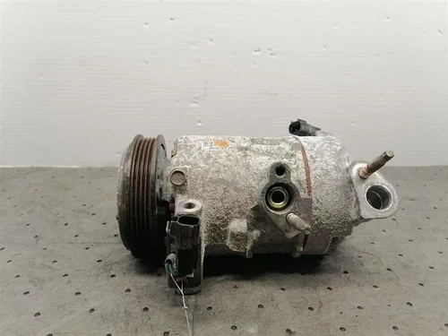2018-2020 Ford Mustang Turbo R1234YF Used OEM AC Compressor