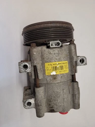 2008 Ford Ranger Electric Used OEM AC Compressor
