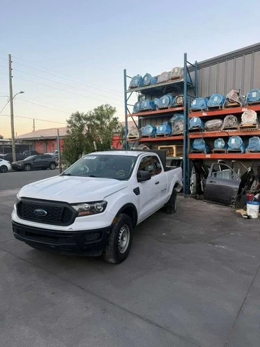 2019-2023 Ford Ranger Used OEM AC Compressor