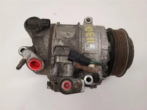 2013 Ford Taurus 1.5L DA83-19D629-AF Used OEM AC Compressor