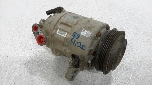 2018 GMC Sierra 1500 5.3L Used OEM AC Compressor
