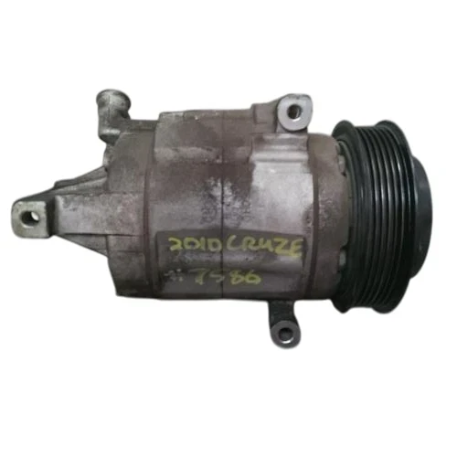 2009-2011 Holden Cruze JG 1.8L 13250601 Used OEM AC Compressor