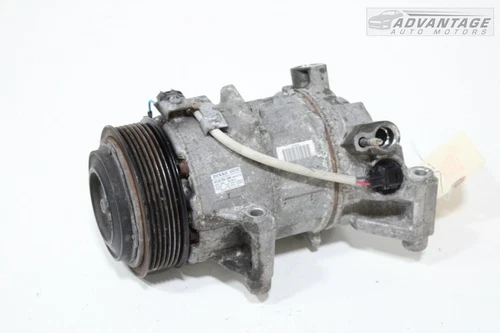2018-2021 Honda Accord 1.5L Used OEM AC Compressor