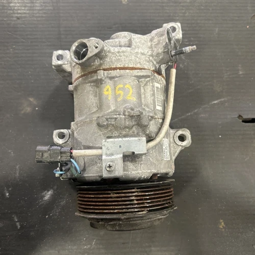 2018-2022 Honda Accord 1.5L Turbo Used OEM AC Compressor