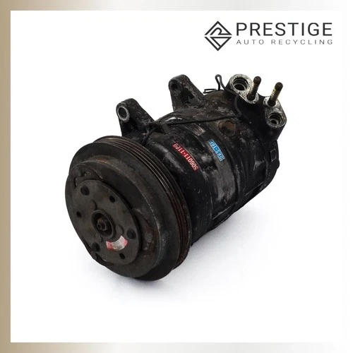 2018-2022 Honda Accord 38810-6A0-A01 Used OEM AC Compressor