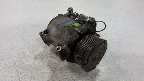 2002-2006 Honda CR-V 2.4L Used OEM AC Compressor