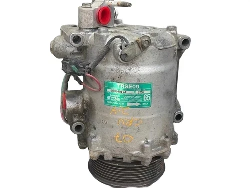 2007-2010 Honda CR-V Used OEM AC Compressor