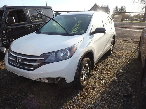2012-2014 Honda CR-V Used OEM AC Compressor