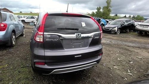 2016 Honda CR-V Used OEM AC Compressor