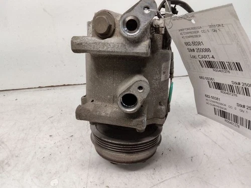 2011-2015 Honda CR-Z Used OEM AC Compressor